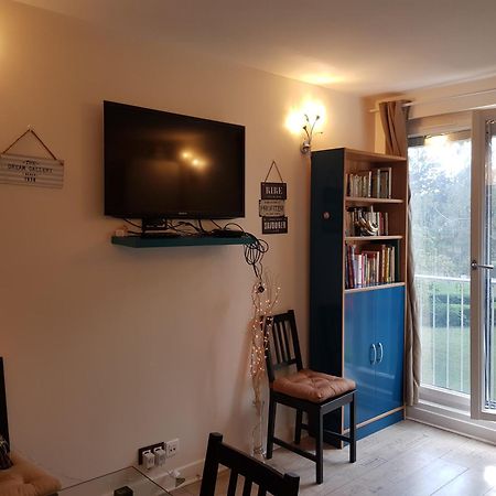 Appartamento Chez Lisa & Olivier Athis-Mons Esterno foto