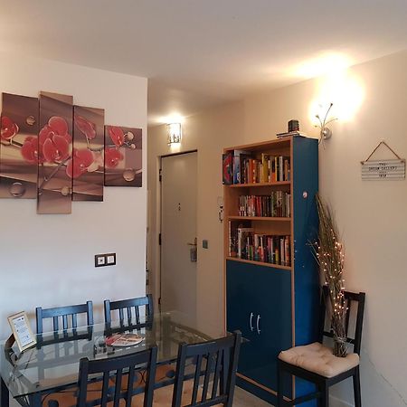 Appartamento Chez Lisa & Olivier Athis-Mons Esterno foto