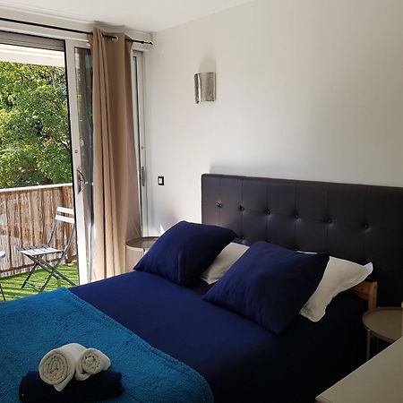 Appartamento Chez Lisa & Olivier Athis-Mons Esterno foto