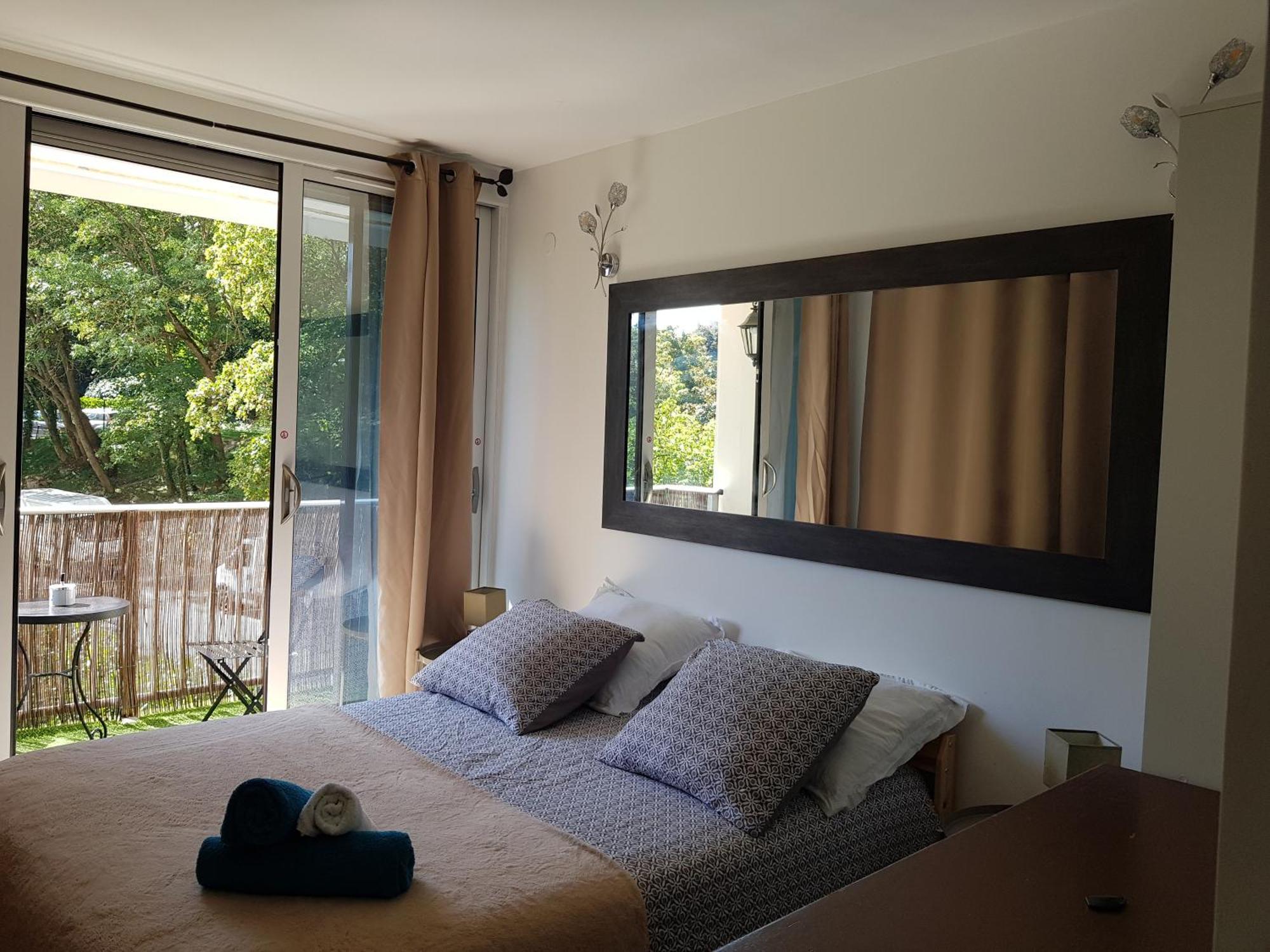 Appartamento Chez Lisa & Olivier Athis-Mons Esterno foto