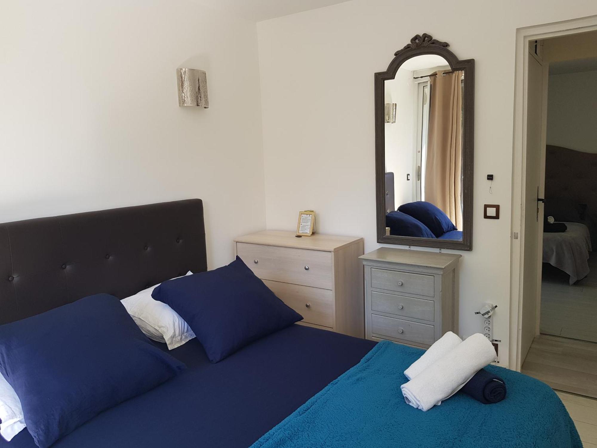 Appartamento Chez Lisa & Olivier Athis-Mons Esterno foto
